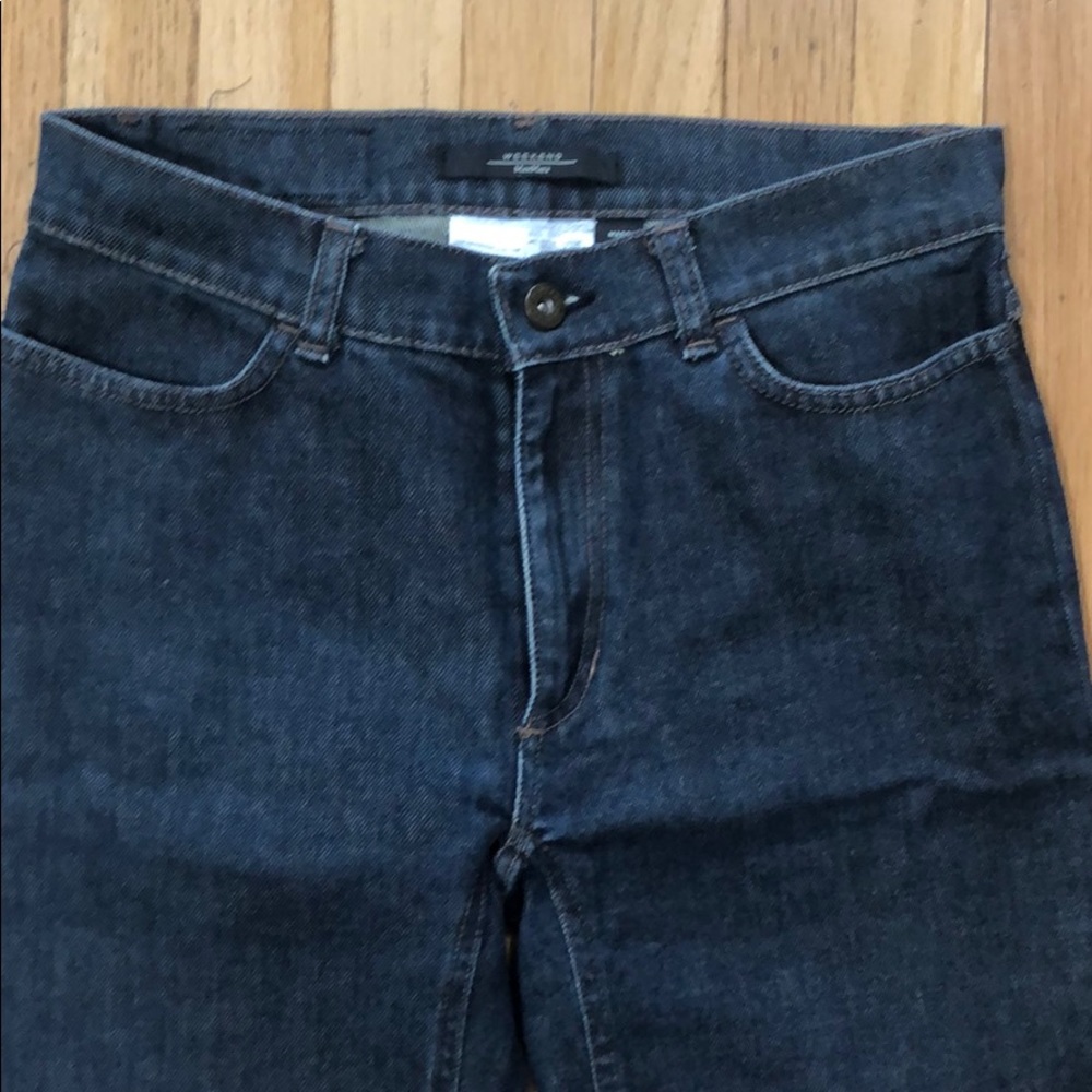 Max Mara Weekend Jean